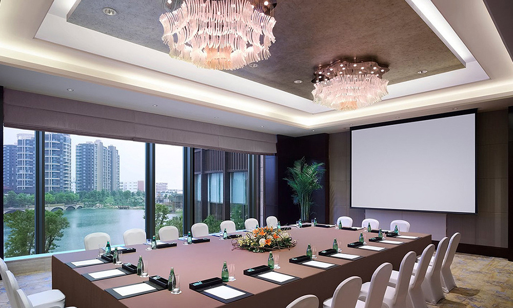 Shangri-La Hotel, Changzhou Shangri-La Hotel, Changzhou