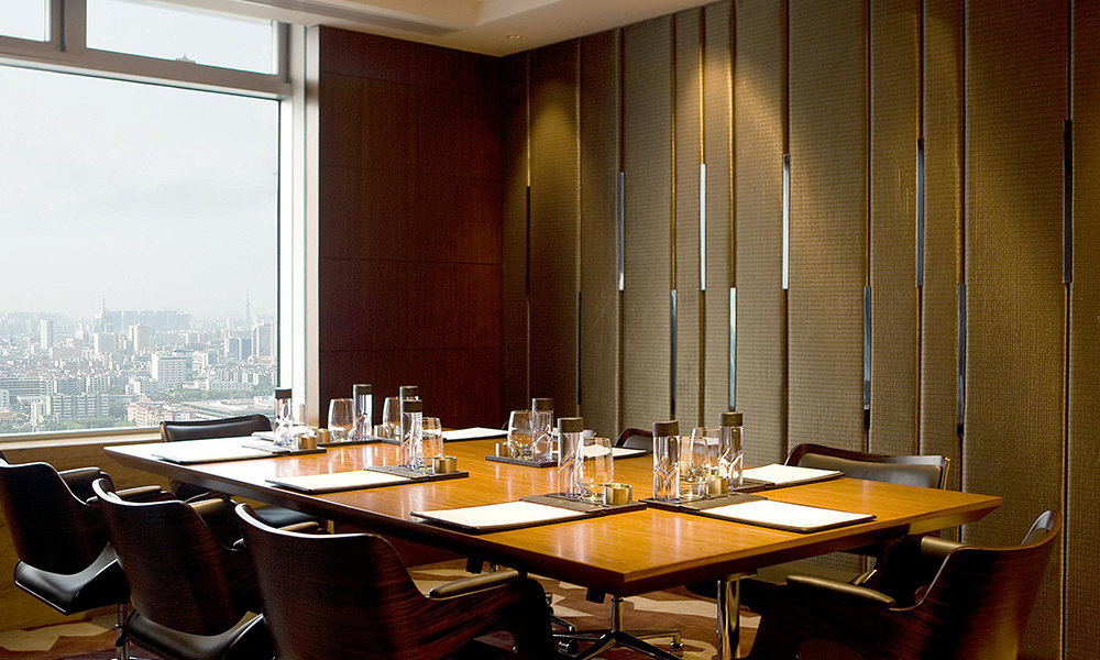 Foshan Xincheng InterContinental Hotel Foshan Xincheng InterContinental Hotel