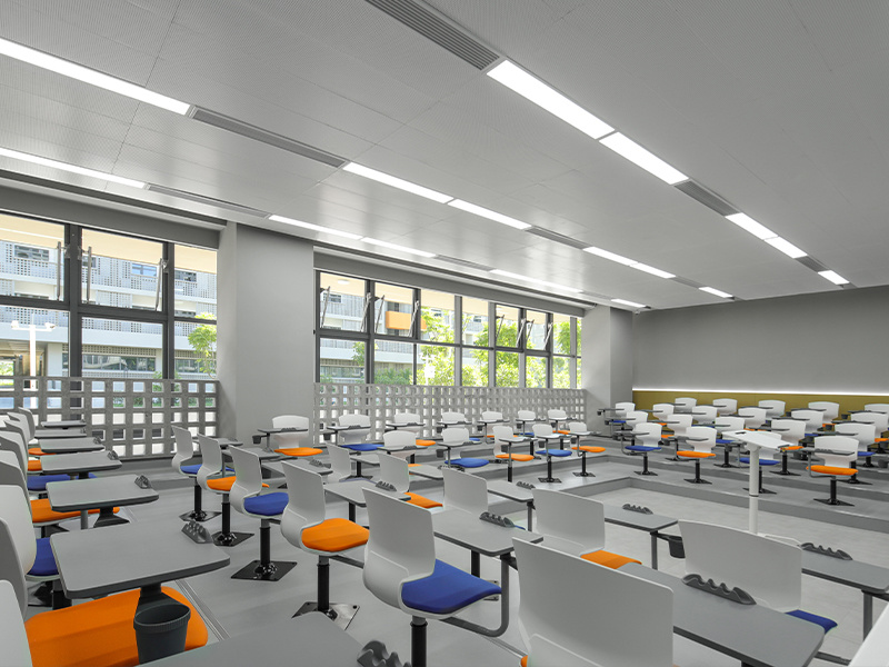 School furniture purchase